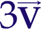Logo 3V Conseil